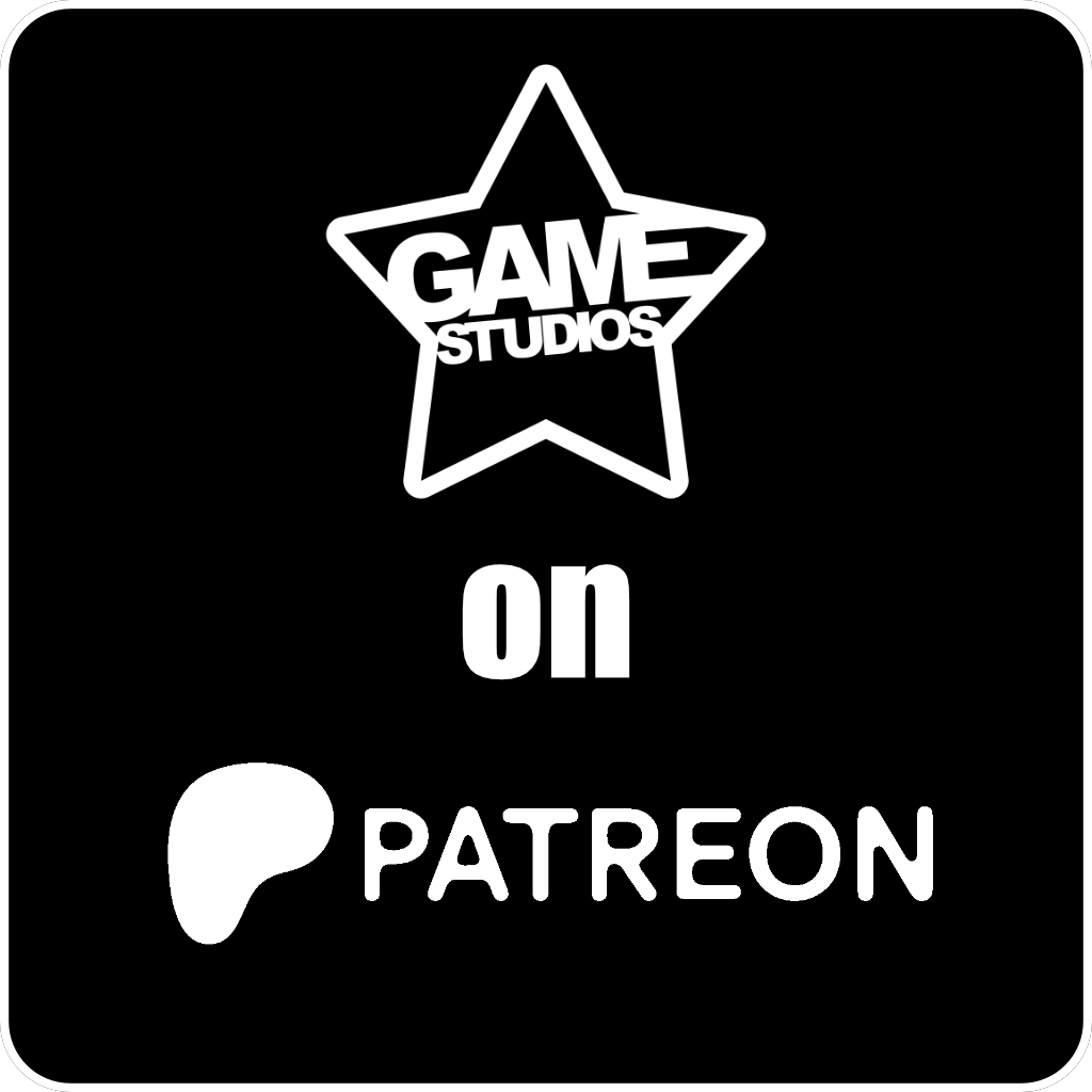 Unlock the Future of Gaming: Join Us on Patreon Today!